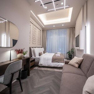 Damas Suites Budapest